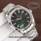 Omega Aqua Terra