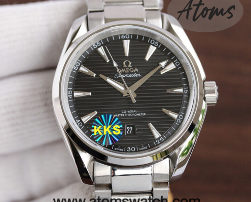 Omega Aqua Terra