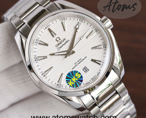 Omega Aqua Terra