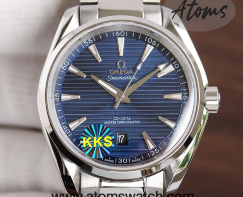 Omega Aqua Terra