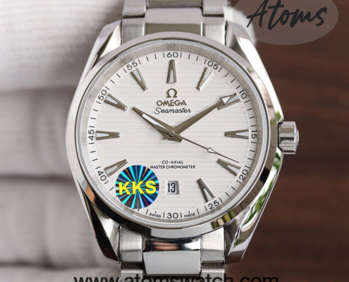 Omega Aqua Terra