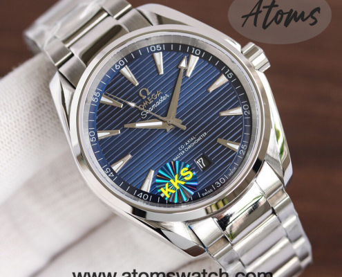 Omega Aqua Terra