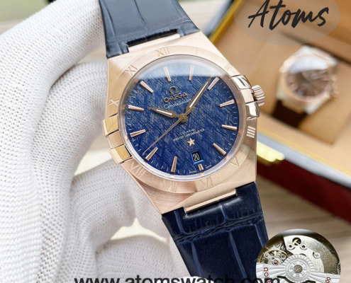 Omega Constellation