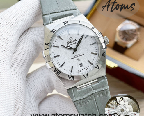 Omega Constellation