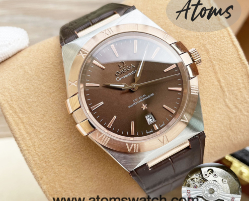 Omega Constellation