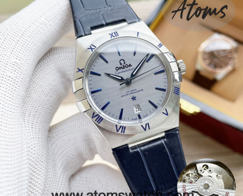 Omega Constellation