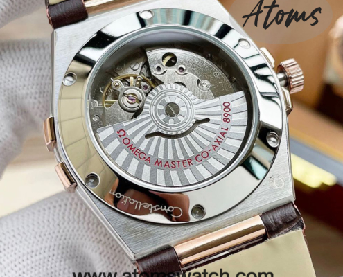 Omega Constellation