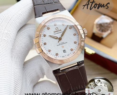 Omega Constellation