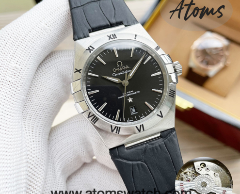 Omega Constellation