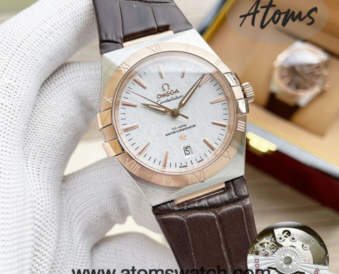 Omega Constellation