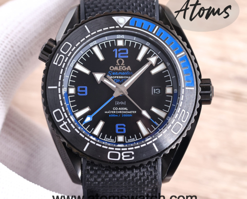 Omega Planet Ocean
