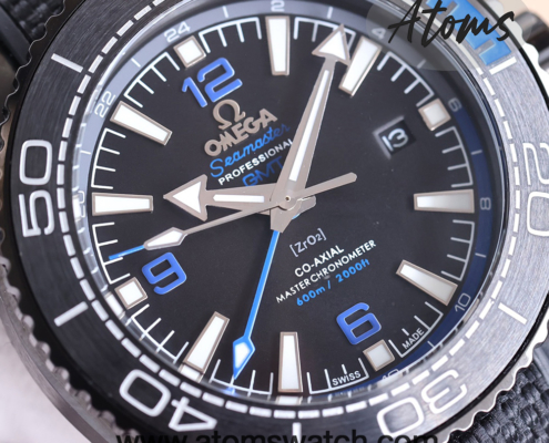 Omega Planet Ocean