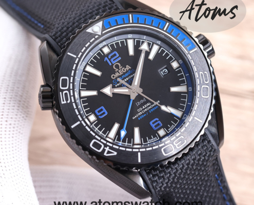 Omega Planet Ocean