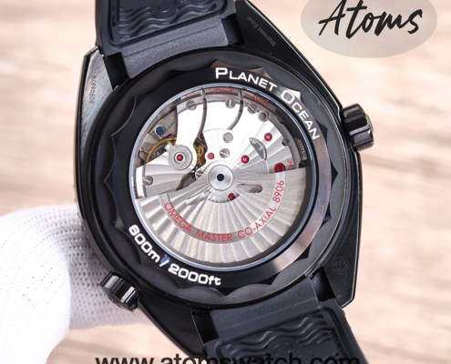Omega Planet Ocean