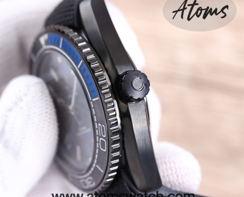 Omega Planet Ocean