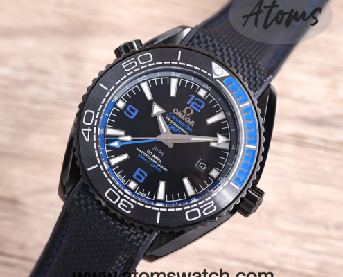 Omega Planet Ocean