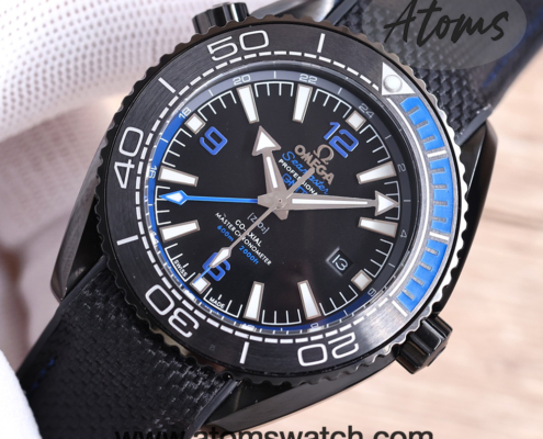 Omega Planet Ocean
