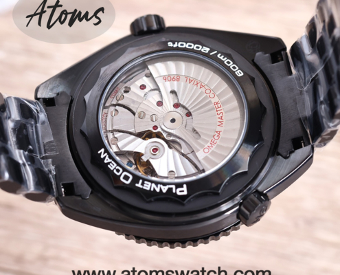 Omega Planet Ocean