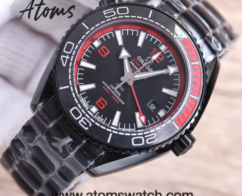Omega Planet Ocean
