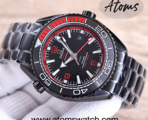 Omega Planet Ocean