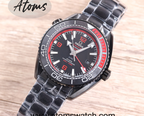 Omega Planet Ocean