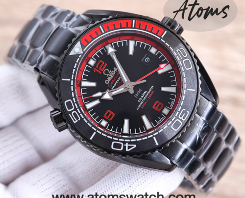 Omega Planet Ocean