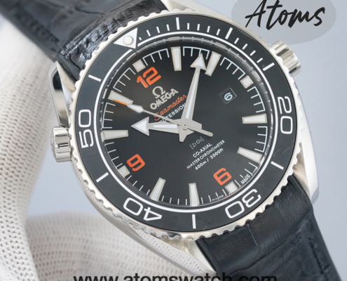 Omega Planet Ocean