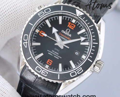 Omega Planet Ocean
