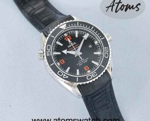 Omega Planet Ocean