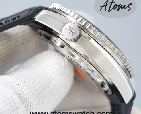 Omega Planet Ocean