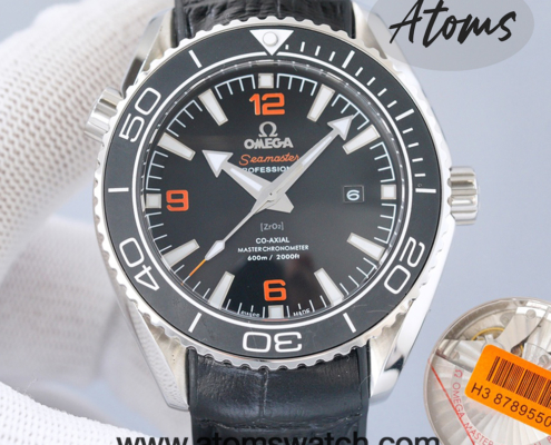 Omega Planet Ocean