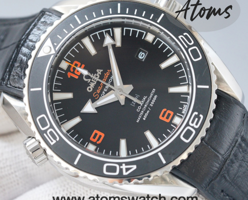 Omega Planet Ocean