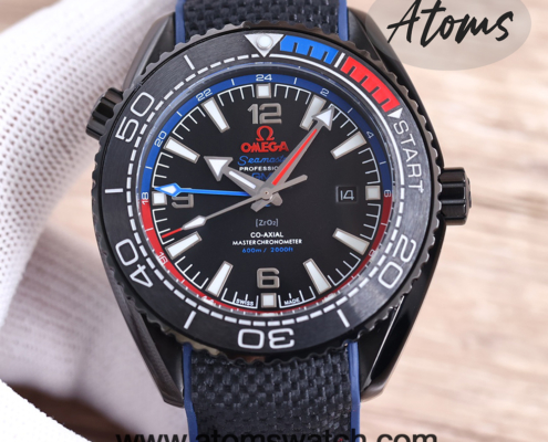Omega Planet Ocean