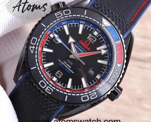 Omega Planet Ocean