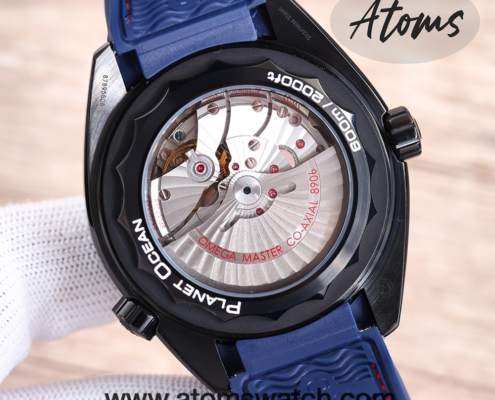 Omega Planet Ocean