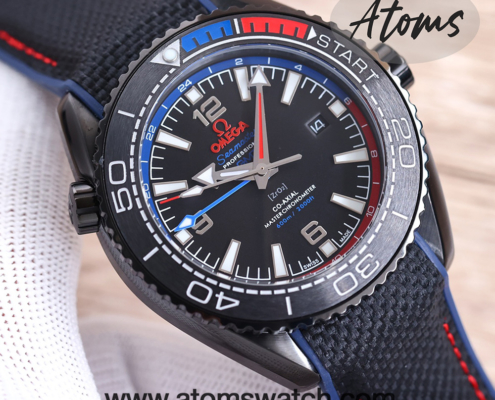 Omega Planet Ocean