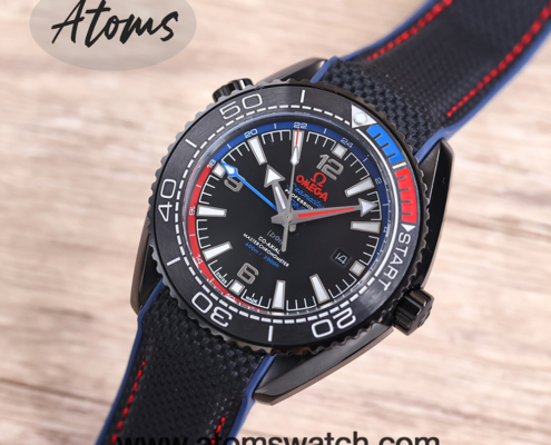 Omega Planet Ocean