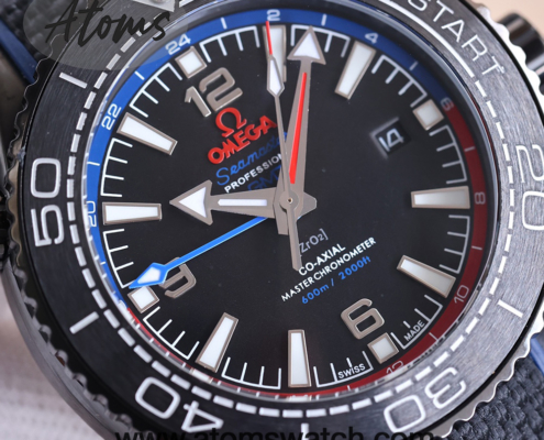 Omega Planet Ocean