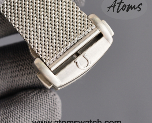 Omega Seamaster Diver 300 007