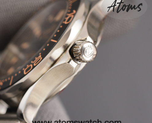 Omega Seamaster Diver 300 007