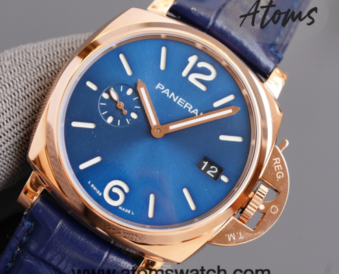 Panerai Luminor Due