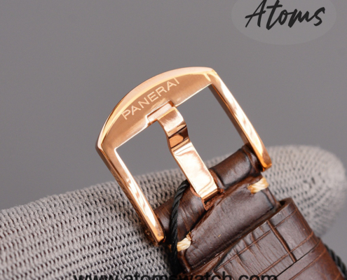 Panerai Luminor Due