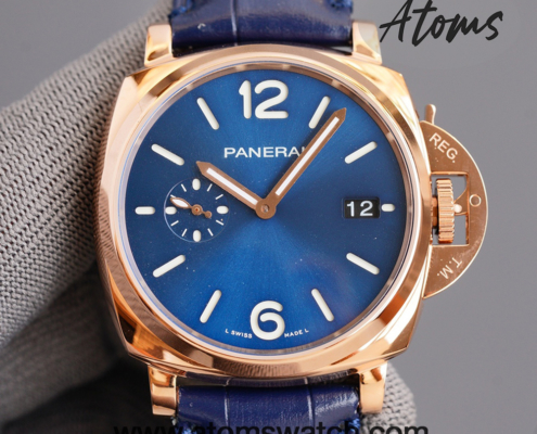 Panerai Luminor Due
