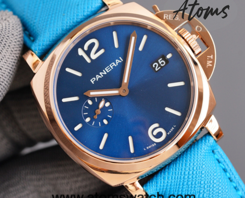 Panerai Luminor Due