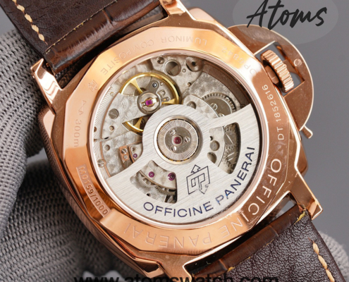 Panerai Luminor Due