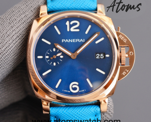 Panerai Luminor Due
