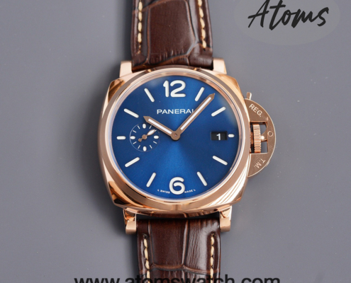 Panerai Luminor Due