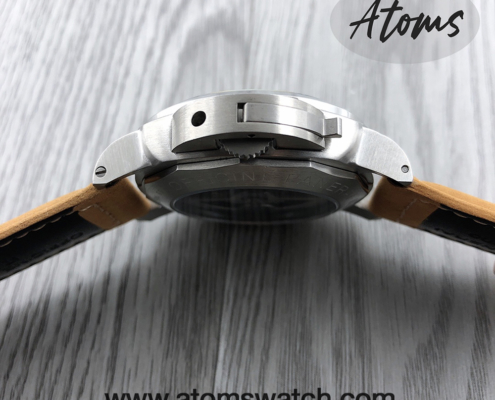Panerai Luminor