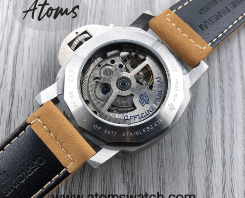 Panerai Luminor