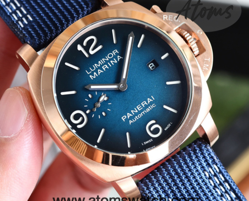 Panerai Luminor